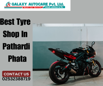 BEST TYRE SHOP IN PATHARDI Phata