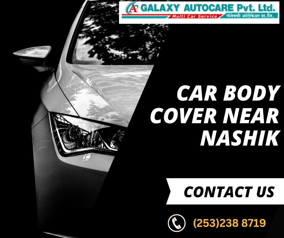 Car Body Cover Near Nashik