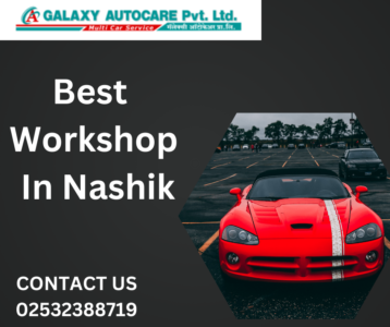 Best Workshop In Nashik