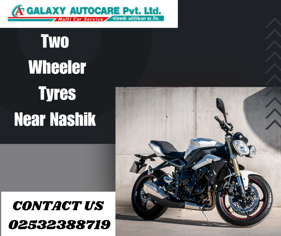 two wheeler tyres near Nashik